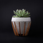 La Morena Planter (Small)