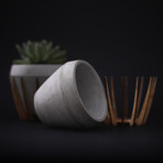 La Morena Planter (Small)