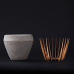 La Morena Planter (Small)