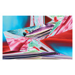 Distorted (16” x 24”)