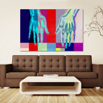 Xray Vizion Multi (16” x 24”)