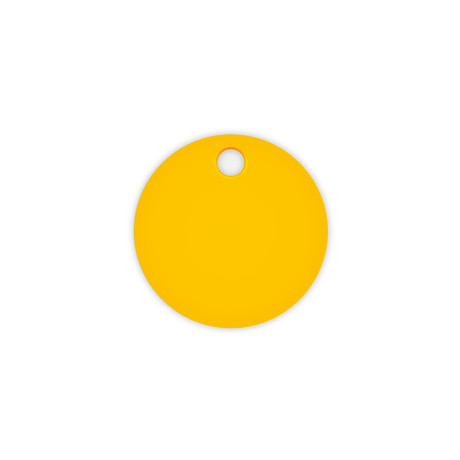 Chipolo // Yellow // Set of 2