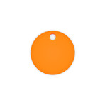 Chipolo // Orange // Set of 2