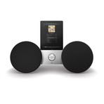 BeoPlay A8 // Black