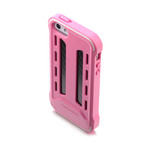 Challenge 5 Protective Case // iPhone 5/5s (Fire)