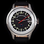 Sputnik Commemorative Automatic Edition Watch