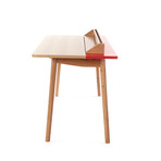 Honoré Desk (White)