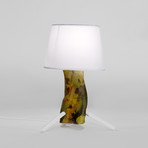 Brancho // Lamp (25cm x25cmx35cm)