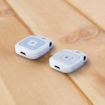Smartbean Bluetooth Receiver // White