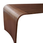 Curl Dining Table (Small)
