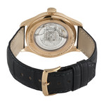 Baume Mercier Classima Golden Ratio // c. 2000's // 765-10004