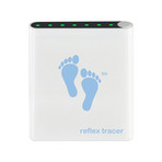 ReFleX Tracer Wireless Pedometer