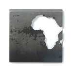 12" x 12" Africa (Africa)