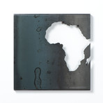 12" x 12" Africa (Africa)