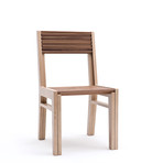 Vincent/Vera Chair(s) // Walnut