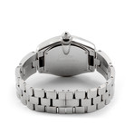 Cartier Ladies Roadster Stainless Steel Watch