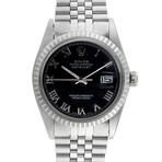 Rolex Men's Datejust // c. 1970's-1980's