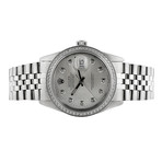 Rolex Men's Datejust Stainless Steel // c. 1970's/1980's