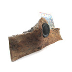Driftwood Speaker Stand // Model XVIII