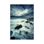 Tumultuous (16"x24")