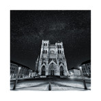 A Divine Place (16"x24")