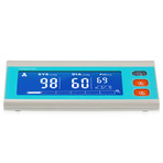 VGP-4050 Talking Blood Pressure Monitor (Blue)