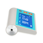 VGP-4050 Talking Blood Pressure Monitor (Blue)