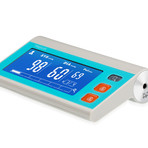 VGP-4050 Talking Blood Pressure Monitor (Blue)