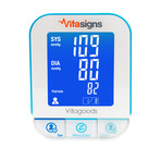 VS-4400 Vitasigns Bluetooth Desktop Blood Pressure Monitor