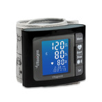 VS-4300 Vitasigns Bluetooth Travel Blood Pressure Monitor (Black)