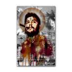 El Che (16"L x 23"H)