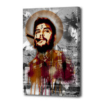 El Che (16"L x 23"H)