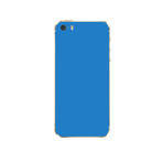 iGlow Full Body Wrap // Vivid Blue (iPhone 5)