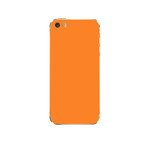 iGlow Full Body Wrap // Vivid Orange (iPhone 5)