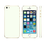 iGlow for iPhone 4/4S // Vivid Purple