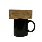 Canadiano White Oak Edition + Organic Coffee (Light Roast)