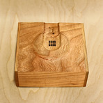 Canadiano // White Oak Edition