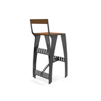 Counter Stool // 25"H