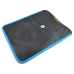 Gaard Tiretube Tablet/iPad Sleeve (Grey)