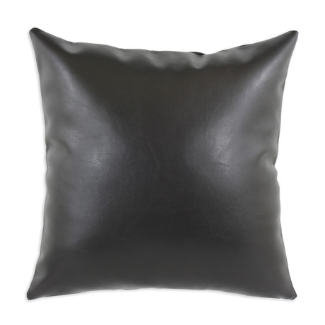 Tanner Black Pillow