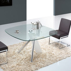 Urban Dining Table