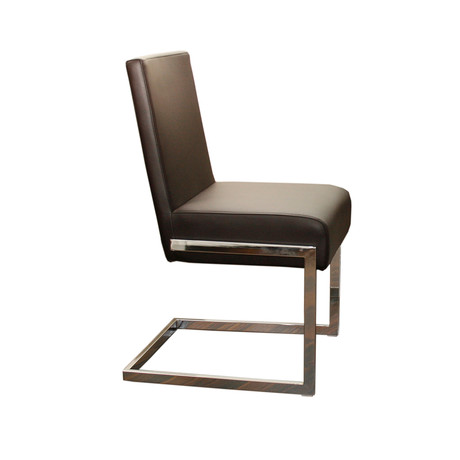 Fontana Chair (Brown)