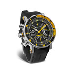 Lunokhod 2 Chronograph Multi-Function Diver Quartz // TM3603_6204206