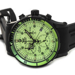 Anchar Chronograph Diver Watch // 6S30-5104214