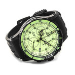 Anchar Chronograph Diver Watch // 6S30-5104214