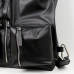 Code 3 Double Fold Backpack