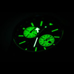 Vostok-Europe Jurgis Kairys // Special Edition Chronograph Watch