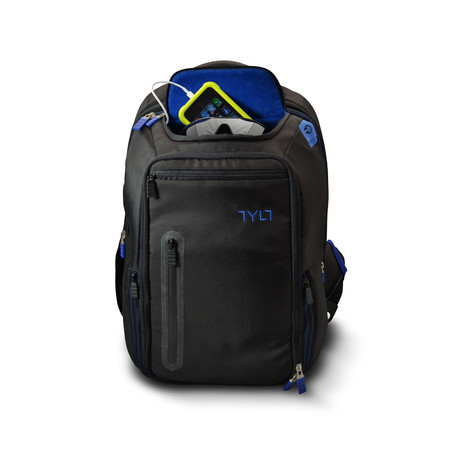 Tylt Energi + Power Backpack