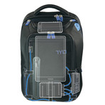 Tylt Energi + Power Backpack