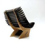 Rib Chair